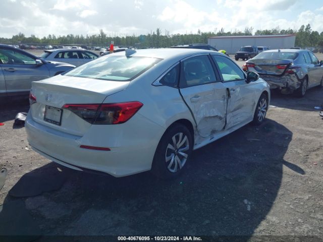 Photo 3 VIN: 2HGFE2F21RH508455 - HONDA CIVIC 