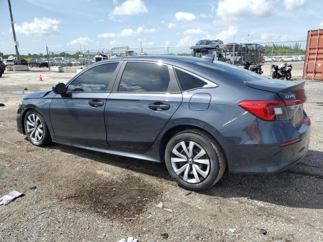 Photo 1 VIN: 2HGFE2F21RH519018 - HONDA CIVIC LX 