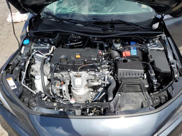 Photo 10 VIN: 2HGFE2F21RH519018 - HONDA CIVIC LX 