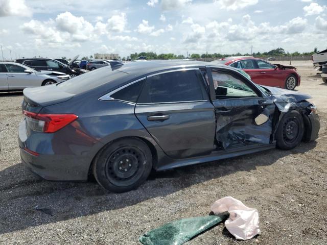 Photo 2 VIN: 2HGFE2F21RH519018 - HONDA CIVIC LX 