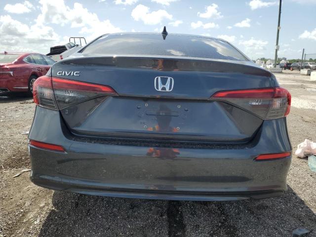 Photo 5 VIN: 2HGFE2F21RH519018 - HONDA CIVIC LX 