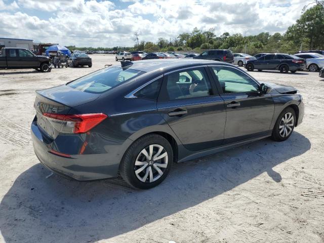 Photo 2 VIN: 2HGFE2F21RH595712 - HONDA CIVIC LX 