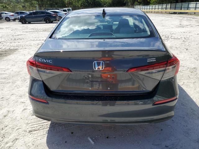 Photo 5 VIN: 2HGFE2F21RH595712 - HONDA CIVIC LX 