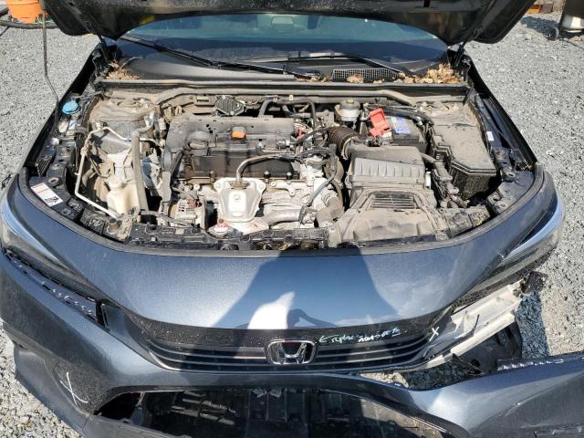 Photo 10 VIN: 2HGFE2F22NH121262 - HONDA CIVIC 