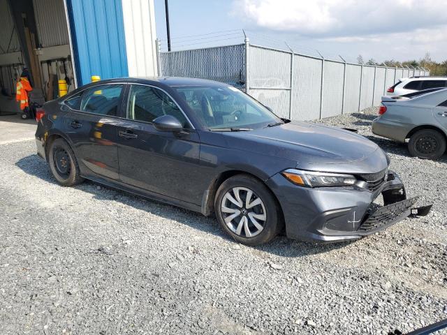 Photo 3 VIN: 2HGFE2F22NH121262 - HONDA CIVIC 