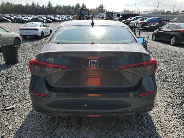 Photo 5 VIN: 2HGFE2F22NH121262 - HONDA CIVIC 