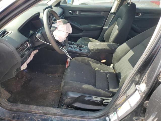 Photo 6 VIN: 2HGFE2F22NH121262 - HONDA CIVIC 