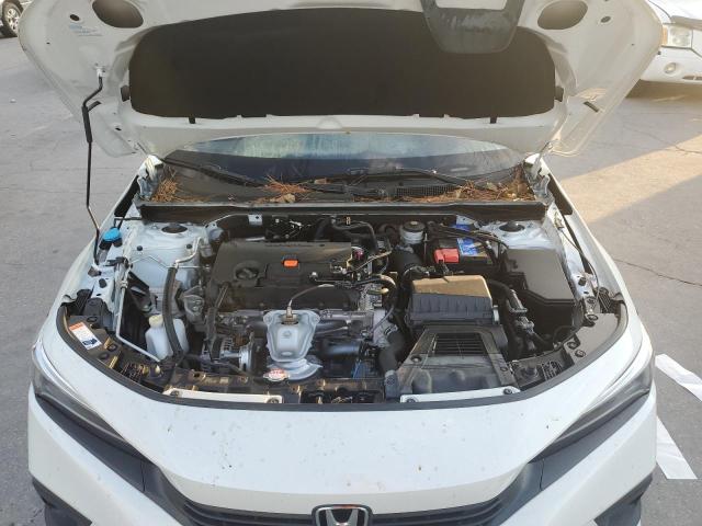 Photo 10 VIN: 2HGFE2F22NH506613 - HONDA CIVIC LX 