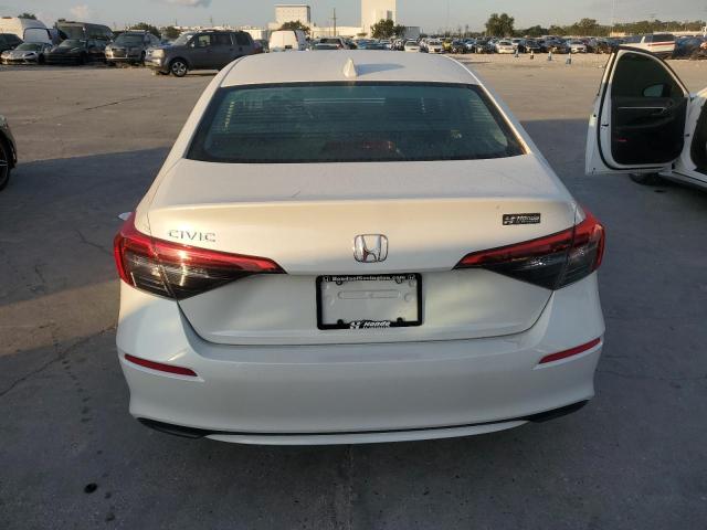 Photo 5 VIN: 2HGFE2F22NH506613 - HONDA CIVIC LX 