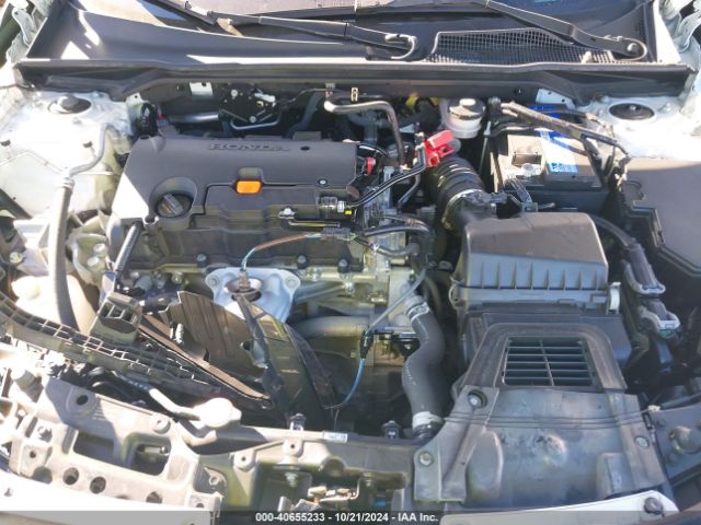 Photo 9 VIN: 2HGFE2F22NH511858 - HONDA CIVIC 