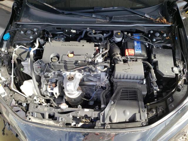 Photo 6 VIN: 2HGFE2F22NH512802 - HONDA CIVIC 