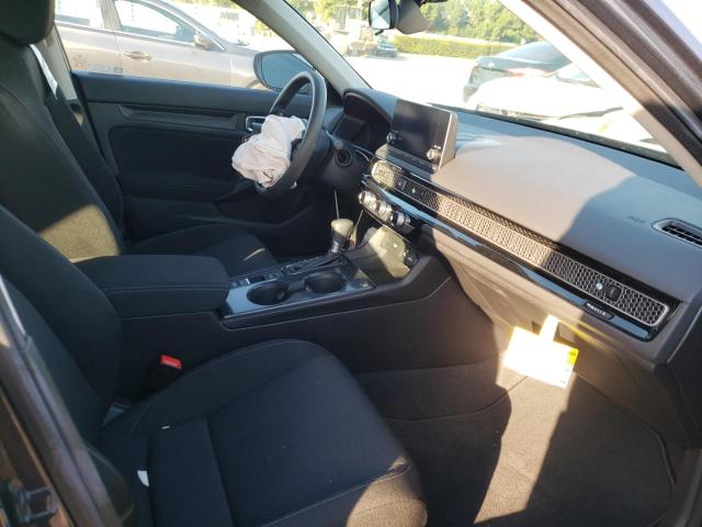 Photo 4 VIN: 2HGFE2F22NH517997 - HONDA CIVIC LX 