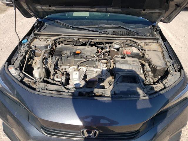 Photo 10 VIN: 2HGFE2F22NH522360 - HONDA CIVIC 