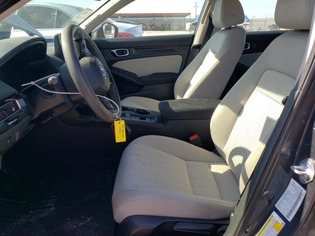 Photo 6 VIN: 2HGFE2F22NH522360 - HONDA CIVIC 