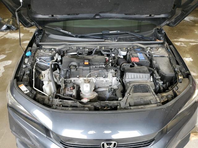 Photo 10 VIN: 2HGFE2F22NH524979 - HONDA CIVIC 