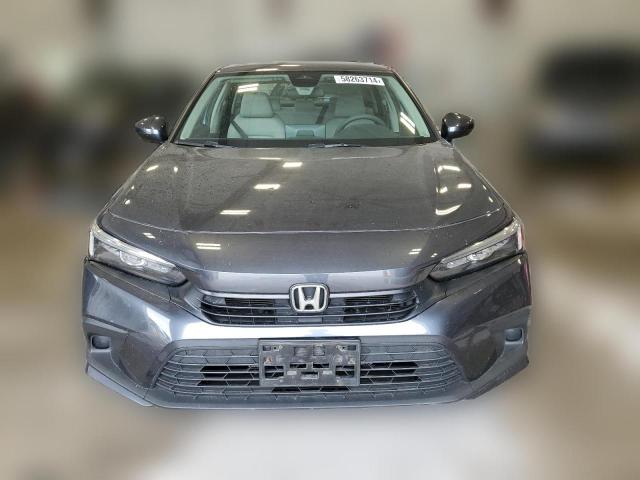 Photo 4 VIN: 2HGFE2F22NH524979 - HONDA CIVIC 