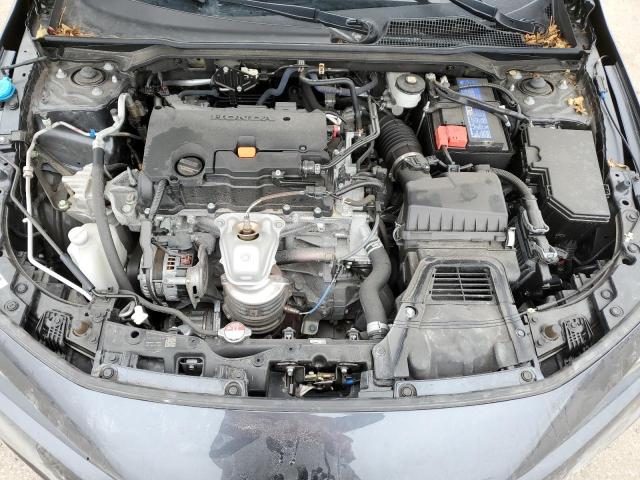 Photo 10 VIN: 2HGFE2F22NH536601 - HONDA CIVIC LX 