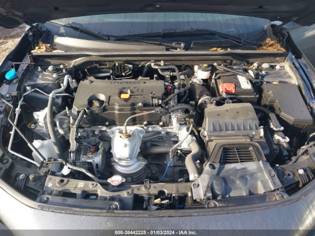 Photo 9 VIN: 2HGFE2F22NH545668 - HONDA CIVIC 