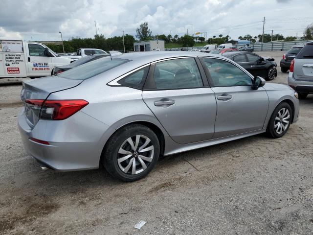 Photo 2 VIN: 2HGFE2F22NH545976 - HONDA CIVIC LX 