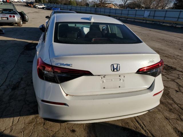 Photo 5 VIN: 2HGFE2F22NH563278 - HONDA CIVIC LX 