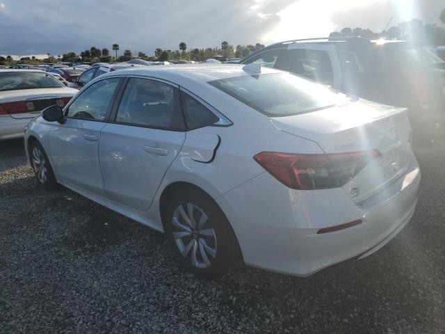 Photo 1 VIN: 2HGFE2F22PH534723 - HONDA CIVIC LX 