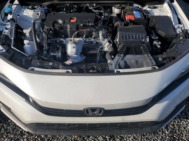 Photo 10 VIN: 2HGFE2F22PH534723 - HONDA CIVIC LX 