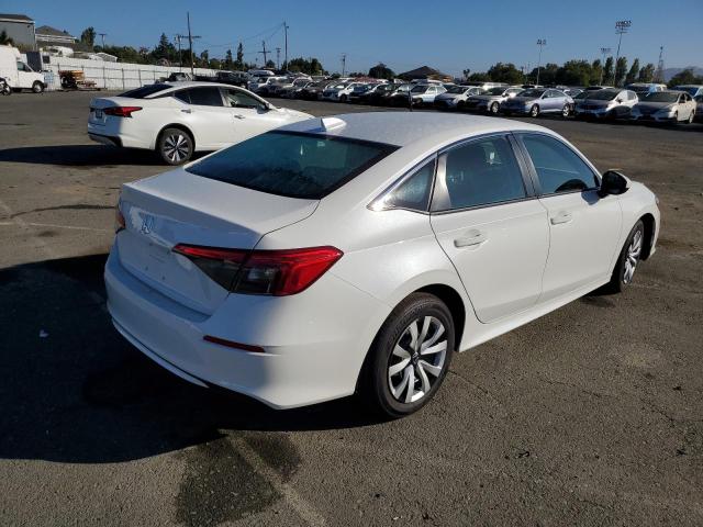 Photo 2 VIN: 2HGFE2F22PH539470 - HONDA CIVIC 