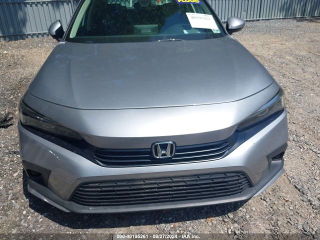 Photo 5 VIN: 2HGFE2F22PH540439 - HONDA CIVIC 