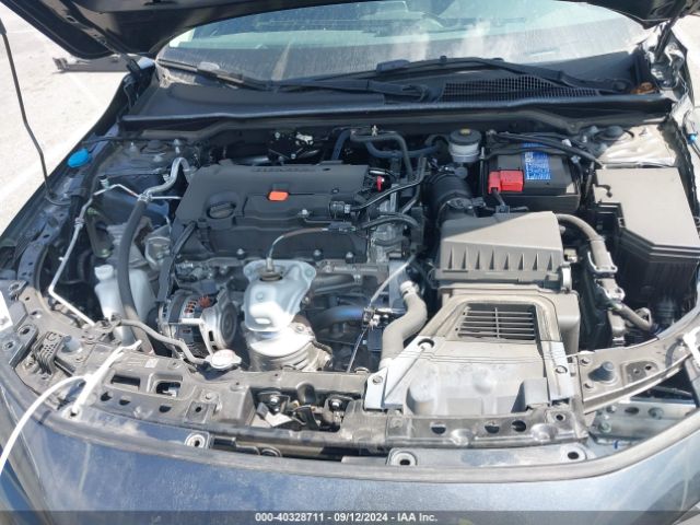 Photo 9 VIN: 2HGFE2F22PH555247 - HONDA CIVIC 