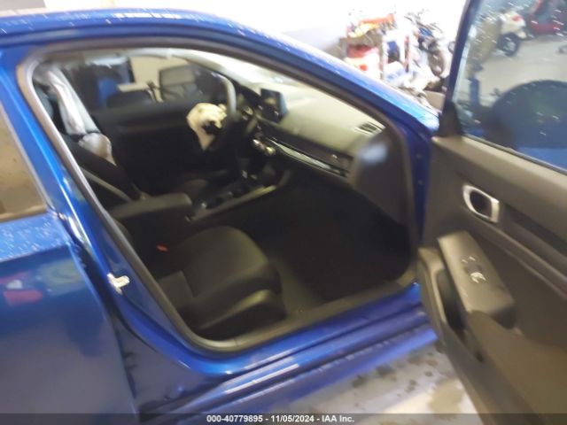 Photo 4 VIN: 2HGFE2F22PH560223 - HONDA CIVIC 