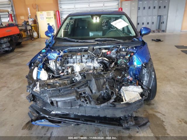 Photo 5 VIN: 2HGFE2F22PH560223 - HONDA CIVIC 