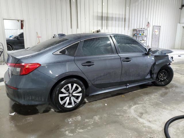 Photo 2 VIN: 2HGFE2F22PH562828 - HONDA CIVIC 