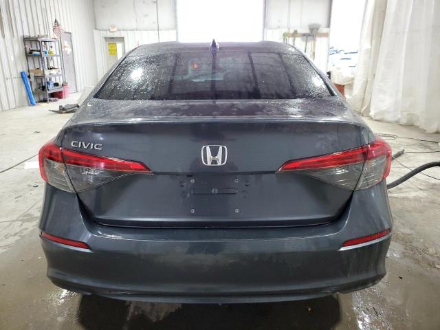 Photo 5 VIN: 2HGFE2F22PH562828 - HONDA CIVIC 