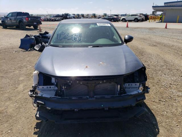 Photo 4 VIN: 2HGFE2F22PH571903 - HONDA CIVIC LX 