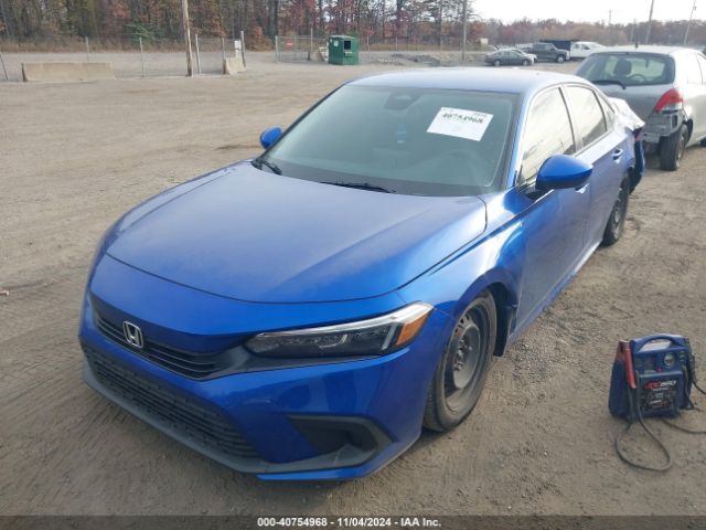 Photo 1 VIN: 2HGFE2F22RH513650 - HONDA CIVIC 