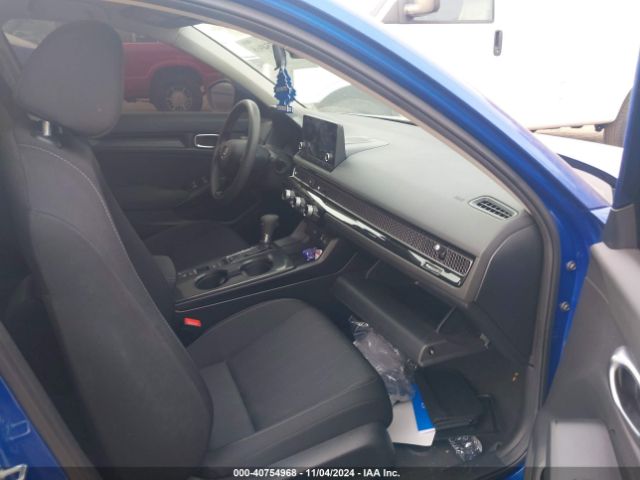 Photo 4 VIN: 2HGFE2F22RH513650 - HONDA CIVIC 