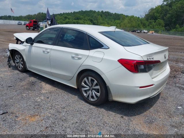 Photo 2 VIN: 2HGFE2F22RH559446 - HONDA CIVIC 