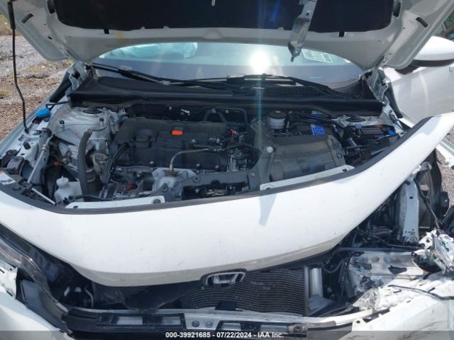 Photo 9 VIN: 2HGFE2F22RH559446 - HONDA CIVIC 