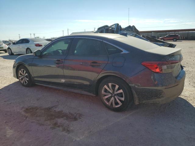 Photo 1 VIN: 2HGFE2F22RH568714 - HONDA CIVIC LX 