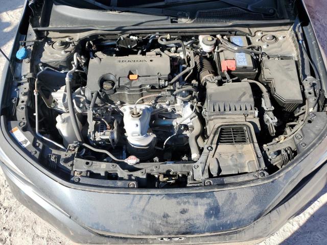 Photo 10 VIN: 2HGFE2F22RH568714 - HONDA CIVIC LX 