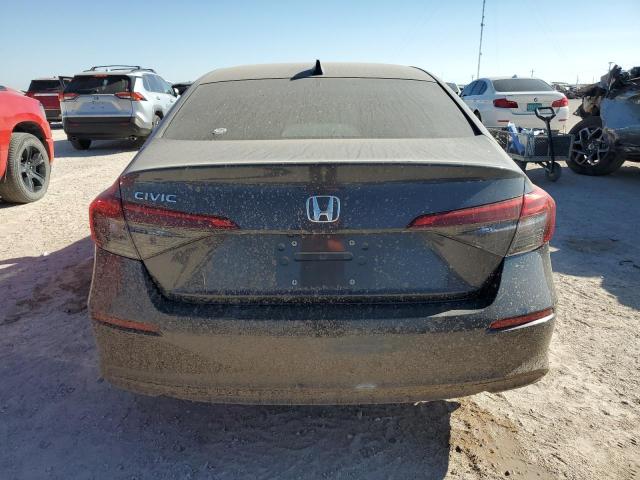 Photo 5 VIN: 2HGFE2F22RH568714 - HONDA CIVIC LX 