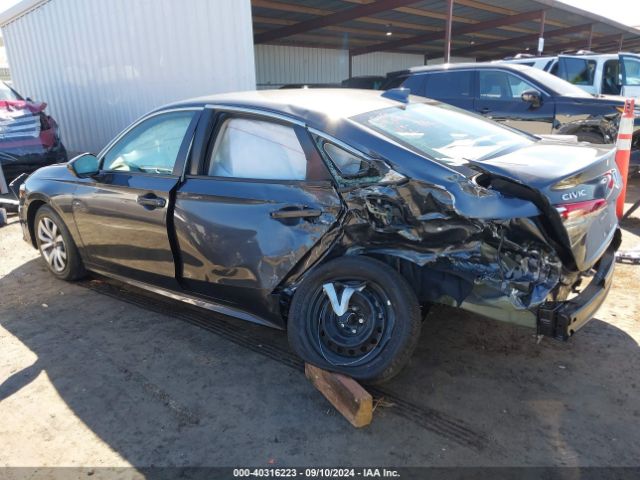 Photo 2 VIN: 2HGFE2F22RH580006 - HONDA CIVIC 