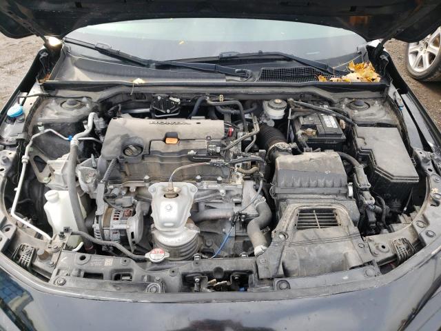 Photo 10 VIN: 2HGFE2F23NH116927 - HONDA CIVIC LX 