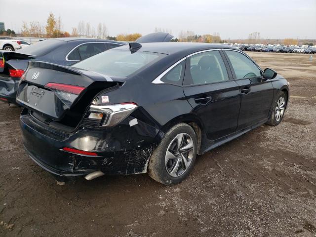 Photo 2 VIN: 2HGFE2F23NH116927 - HONDA CIVIC LX 