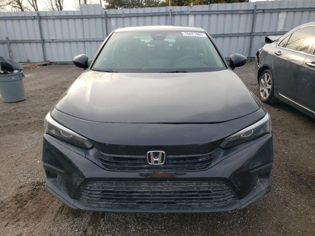 Photo 4 VIN: 2HGFE2F23NH116927 - HONDA CIVIC LX 