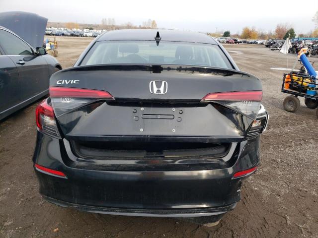 Photo 5 VIN: 2HGFE2F23NH116927 - HONDA CIVIC LX 