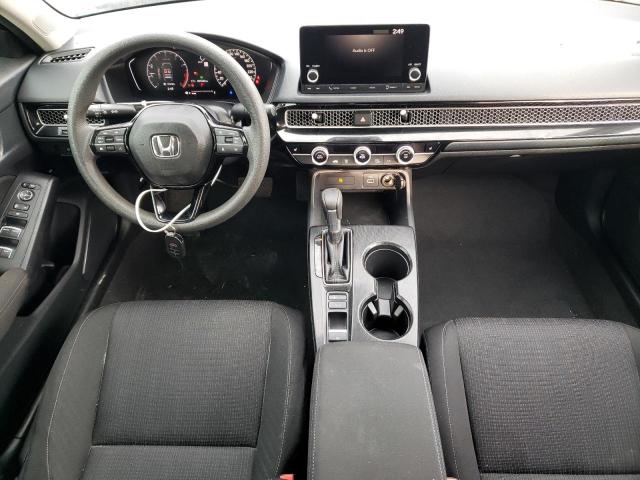 Photo 7 VIN: 2HGFE2F23NH116927 - HONDA CIVIC LX 