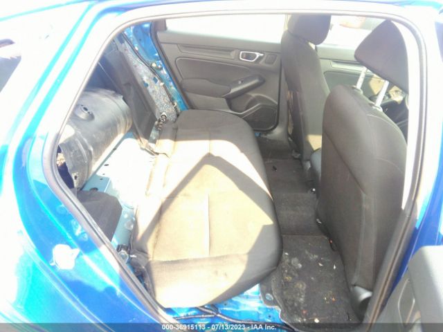 Photo 7 VIN: 2HGFE2F23NH507009 - HONDA CIVIC 