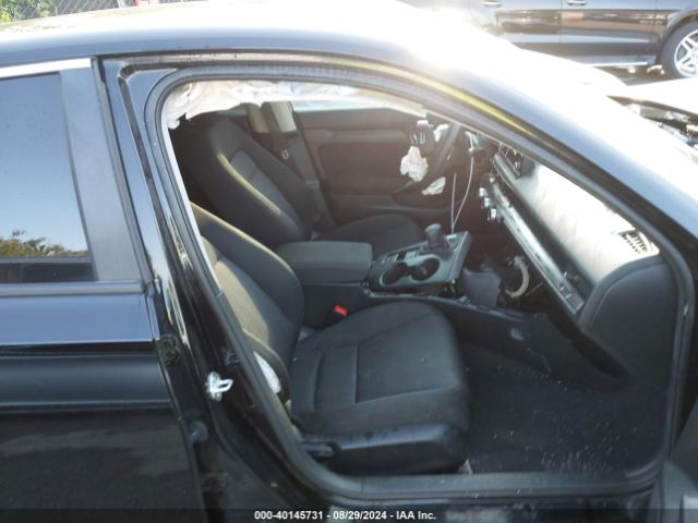 Photo 4 VIN: 2HGFE2F23NH507513 - HONDA CIVIC 