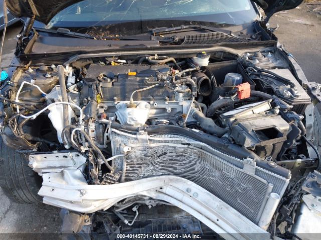 Photo 9 VIN: 2HGFE2F23NH507513 - HONDA CIVIC 